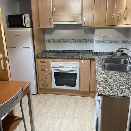 Apartamento Salou Port Aventura Apartment Ngoại thất bức ảnh