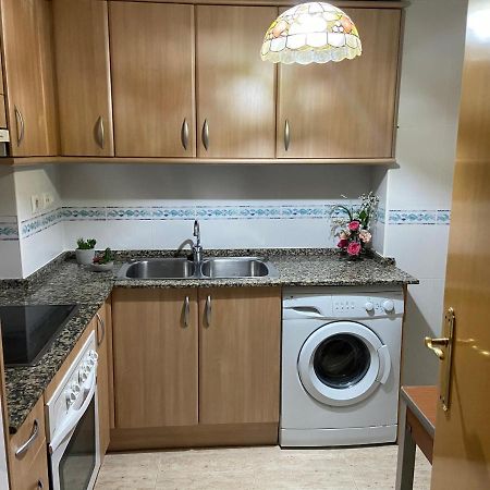 Apartamento Salou Port Aventura Apartment Ngoại thất bức ảnh