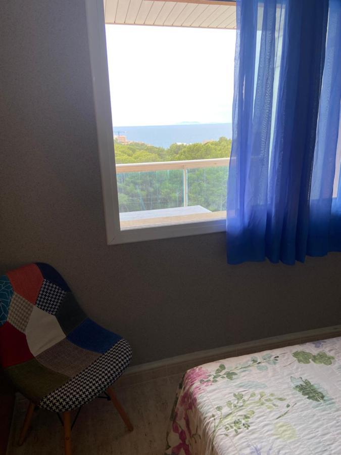 Apartamento Salou Port Aventura Apartment Ngoại thất bức ảnh
