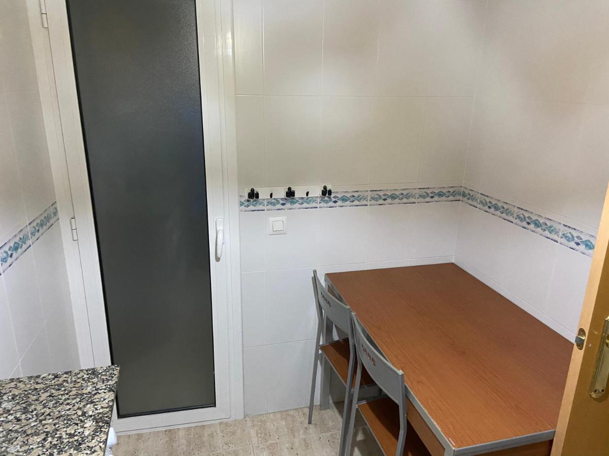 Apartamento Salou Port Aventura Apartment Ngoại thất bức ảnh