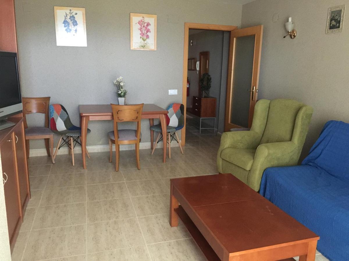 Apartamento Salou Port Aventura Apartment Ngoại thất bức ảnh