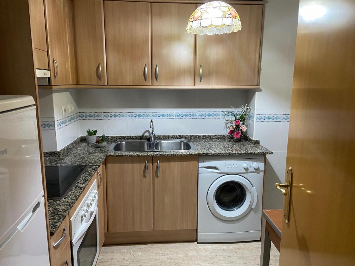 Apartamento Salou Port Aventura Apartment Ngoại thất bức ảnh