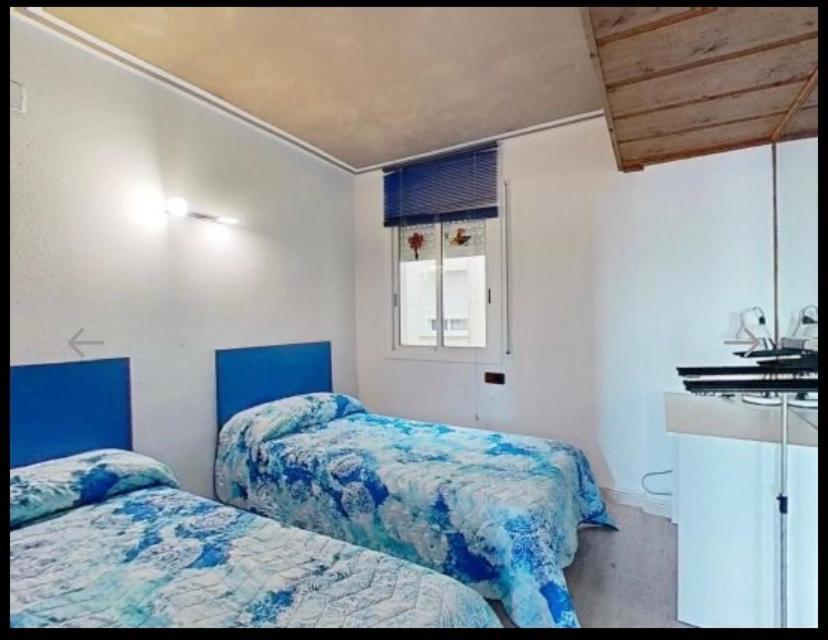 Apartamento Salou Port Aventura Apartment Ngoại thất bức ảnh