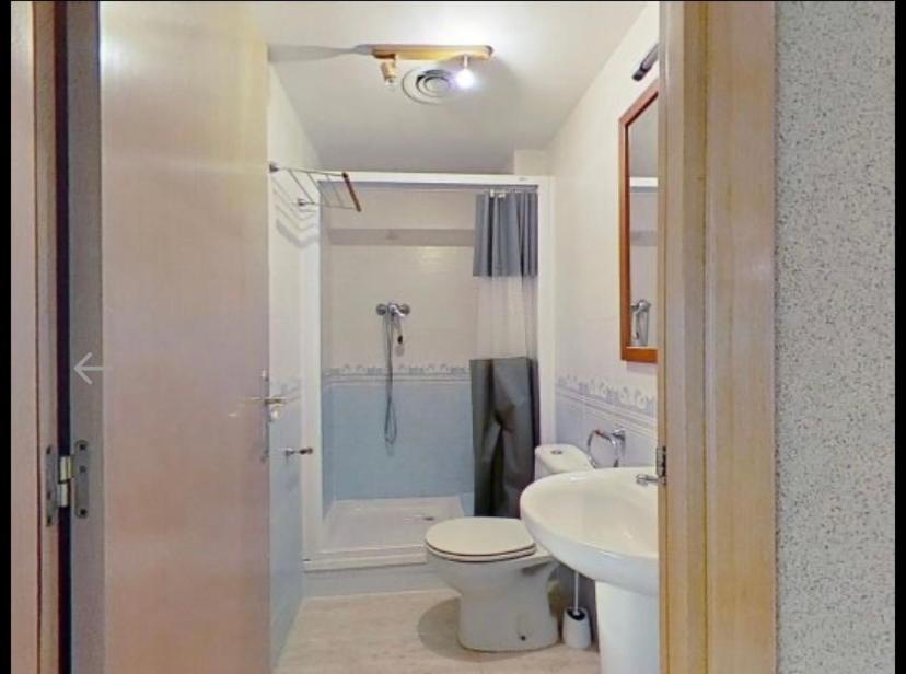 Apartamento Salou Port Aventura Apartment Ngoại thất bức ảnh