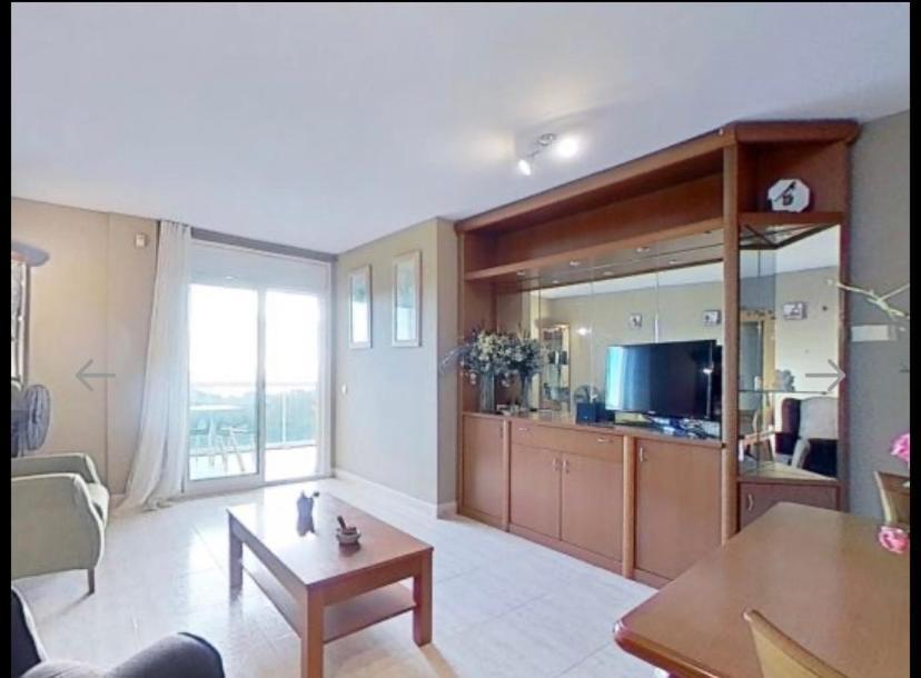 Apartamento Salou Port Aventura Apartment Ngoại thất bức ảnh