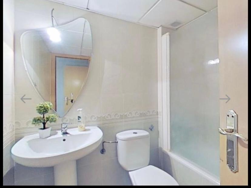 Apartamento Salou Port Aventura Apartment Ngoại thất bức ảnh