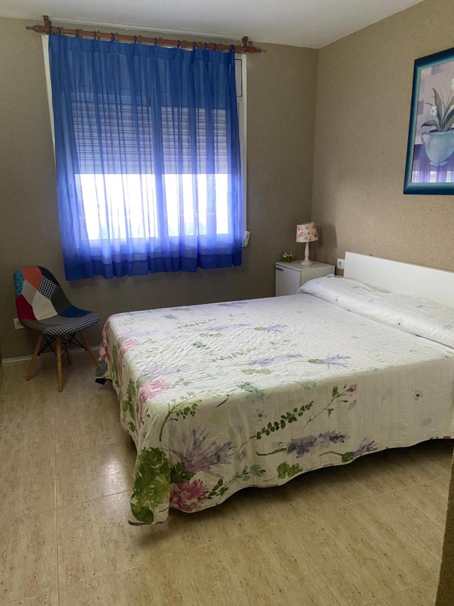 Apartamento Salou Port Aventura Apartment Ngoại thất bức ảnh