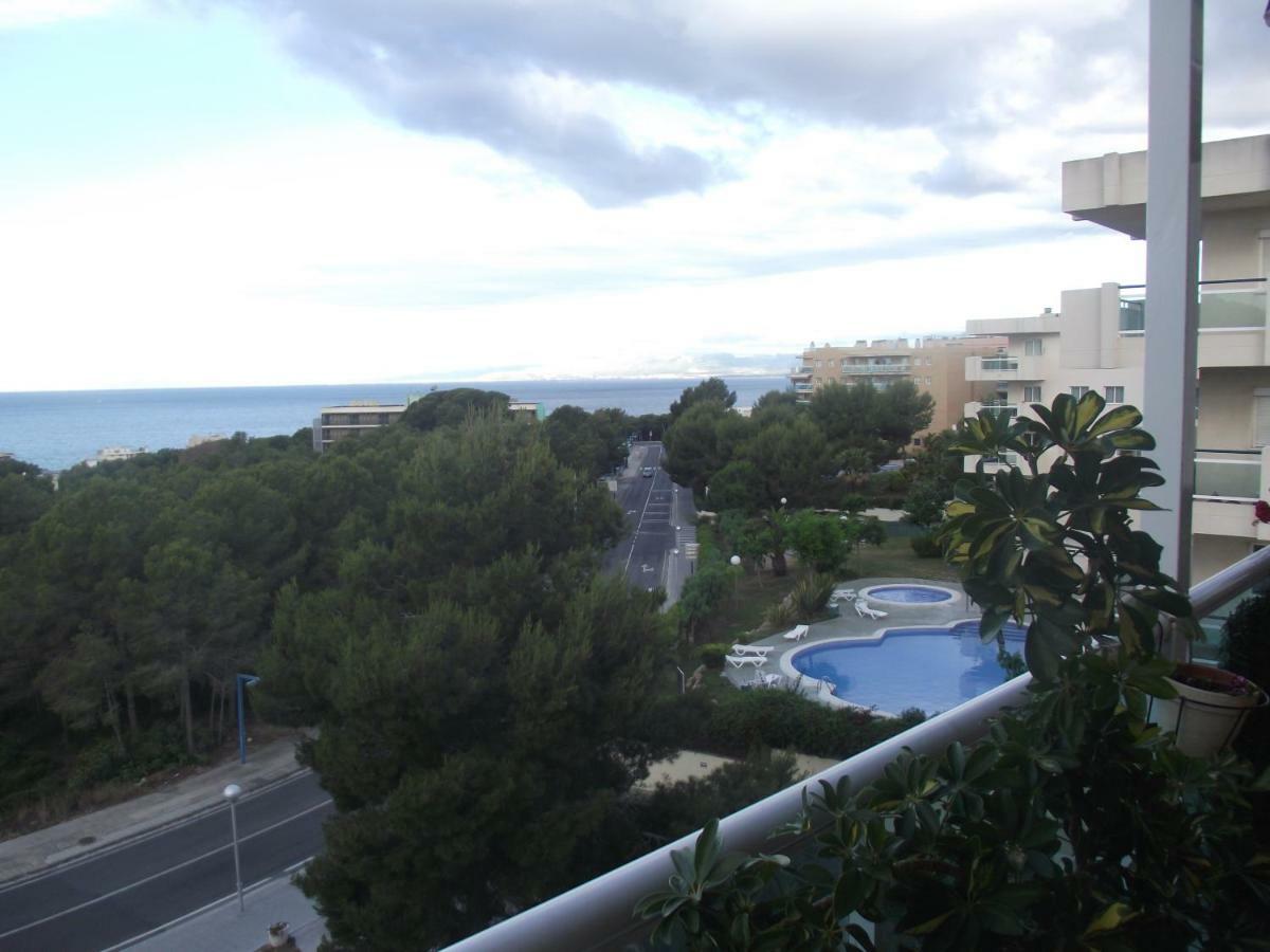 Apartamento Salou Port Aventura Apartment Ngoại thất bức ảnh