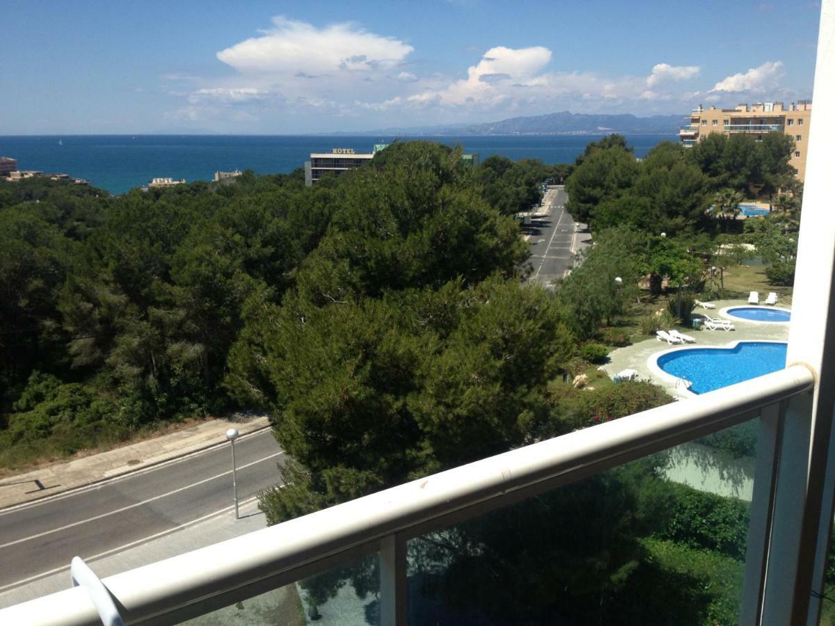Apartamento Salou Port Aventura Apartment Ngoại thất bức ảnh