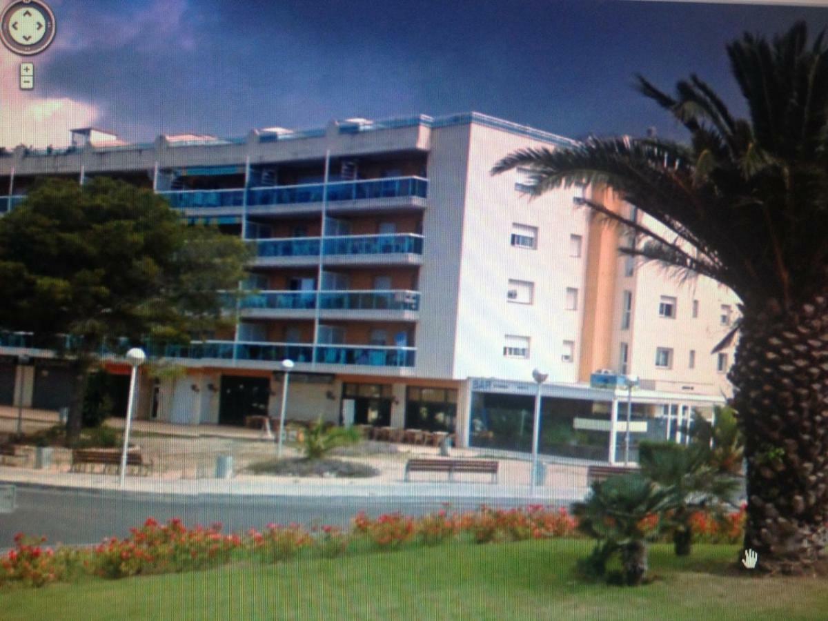 Apartamento Salou Port Aventura Apartment Ngoại thất bức ảnh