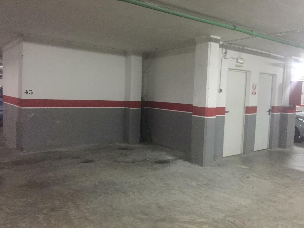 Apartamento Salou Port Aventura Apartment Ngoại thất bức ảnh
