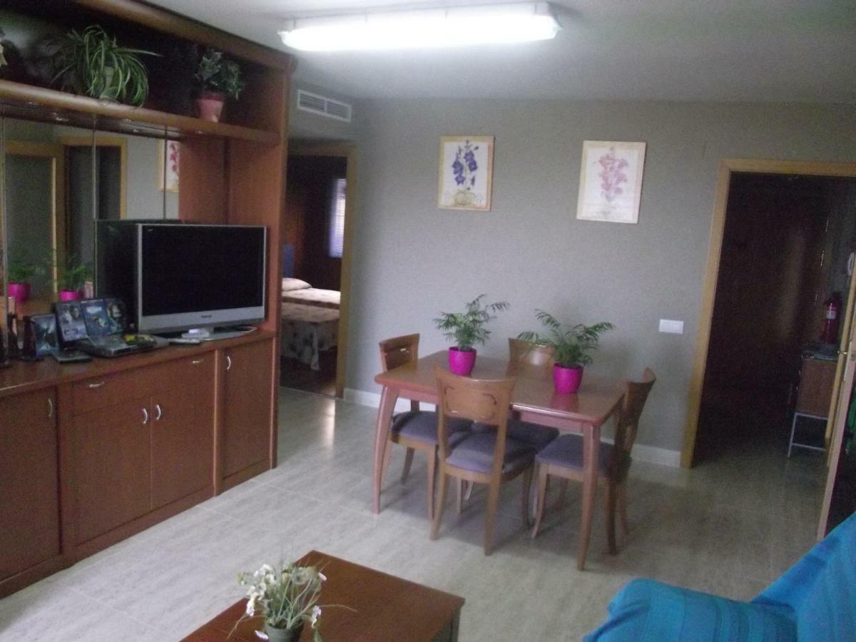Apartamento Salou Port Aventura Apartment Ngoại thất bức ảnh