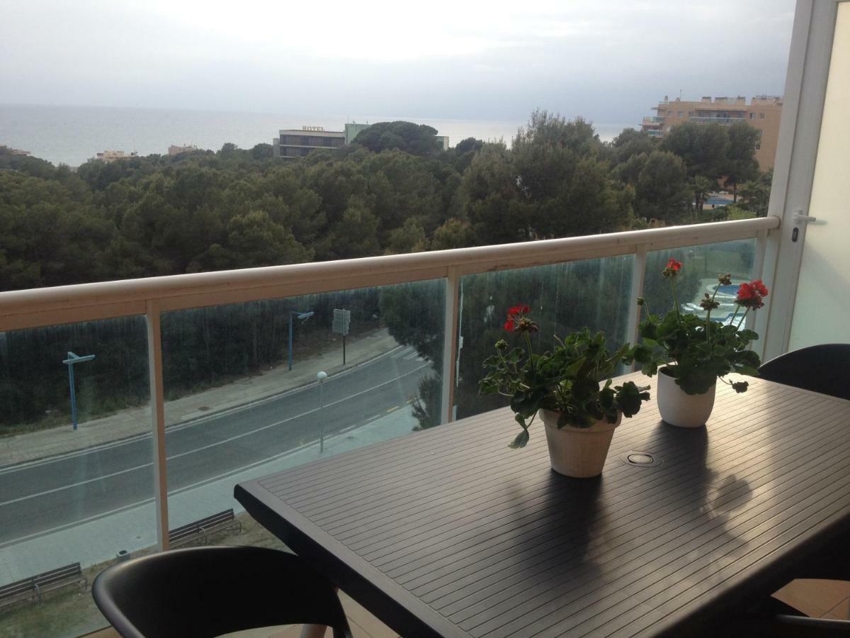 Apartamento Salou Port Aventura Apartment Ngoại thất bức ảnh