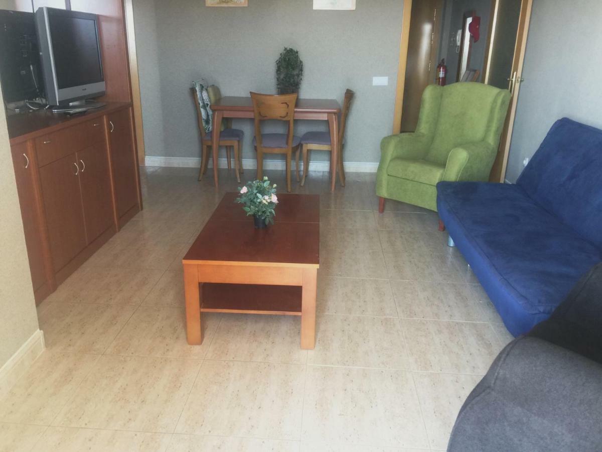 Apartamento Salou Port Aventura Apartment Ngoại thất bức ảnh