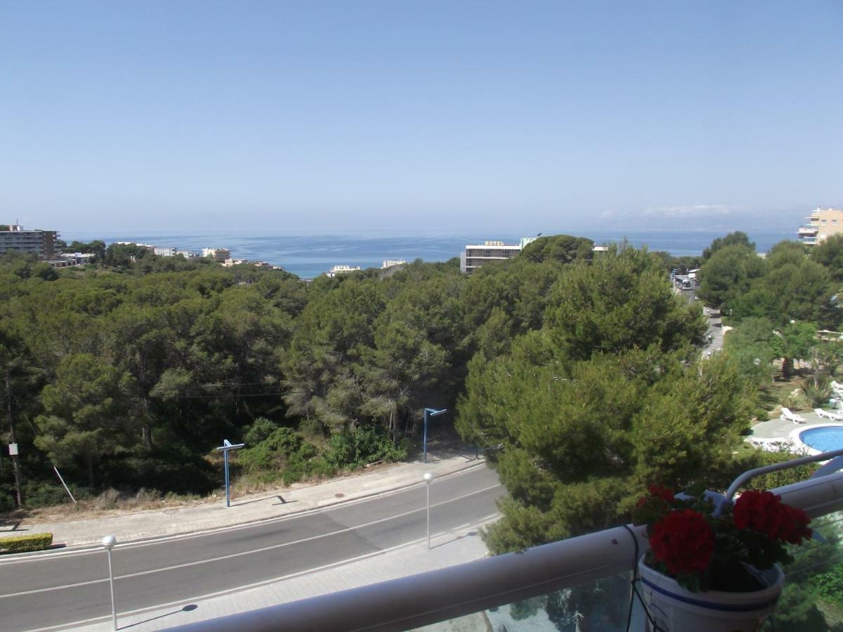 Apartamento Salou Port Aventura Apartment Ngoại thất bức ảnh