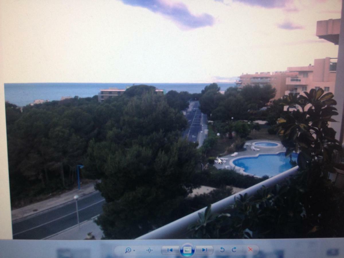 Apartamento Salou Port Aventura Apartment Ngoại thất bức ảnh